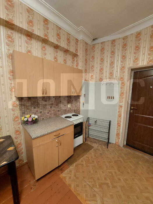 Екатеринбург, ул. Военная, 7 (Горный щит) - фото комнаты (4)
