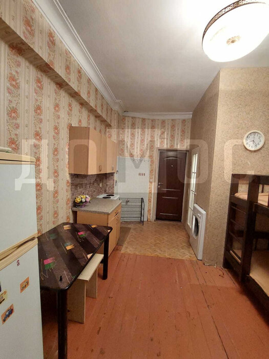 Екатеринбург, ул. Военная, 7 (Горный щит) - фото комнаты (5)