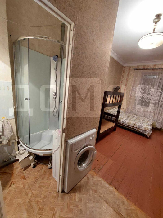 Екатеринбург, ул. Военная, 7 (Горный щит) - фото комнаты (6)