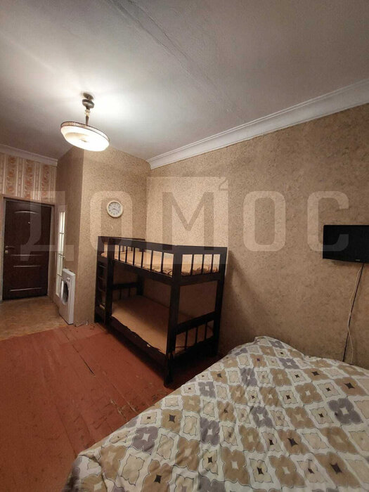 Екатеринбург, ул. Военная, 7 (Горный щит) - фото комнаты (8)