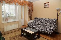 Екатеринбург, ул. Кунарская, 14к2 (Старая Сортировка) - фото квартиры