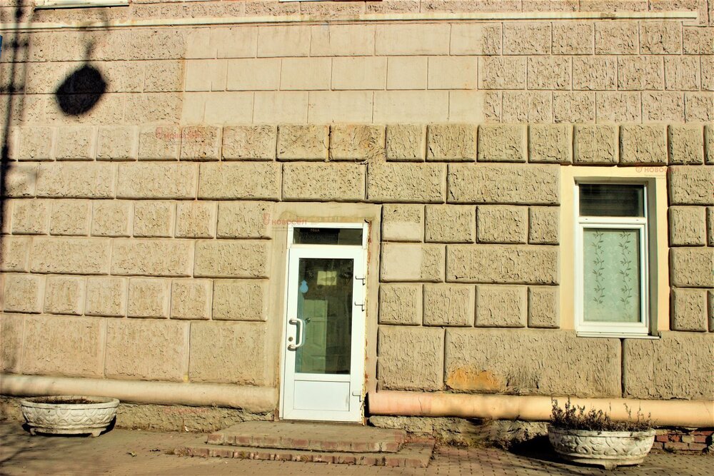 Екатеринбург, ул. Свердлова, 34 (Центр) - фото торговой площади (4)