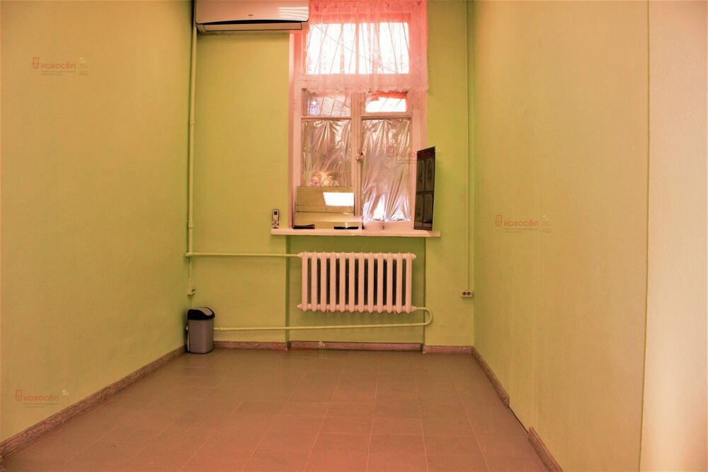 Екатеринбург, ул. Свердлова, 34 (Центр) - фото торговой площади (6)