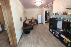 г. Первоуральск, ул. Горняков, 5 (городской округ Первоуральск) - фото квартиры