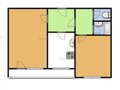 Продажа квартиры: Екатеринбург, ул. Красных борцов, 12 (Уралмаш) - Фото 2