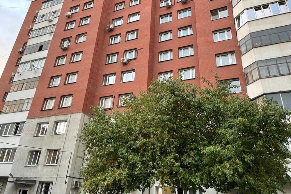 Екатеринбург, ул. Родонитовая, 4А (Втузгородок) - фото офисного помещения (2)