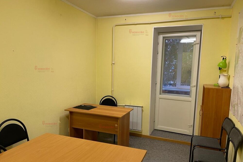 Екатеринбург, ул. Родонитовая, 4А (Втузгородок) - фото офисного помещения (3)
