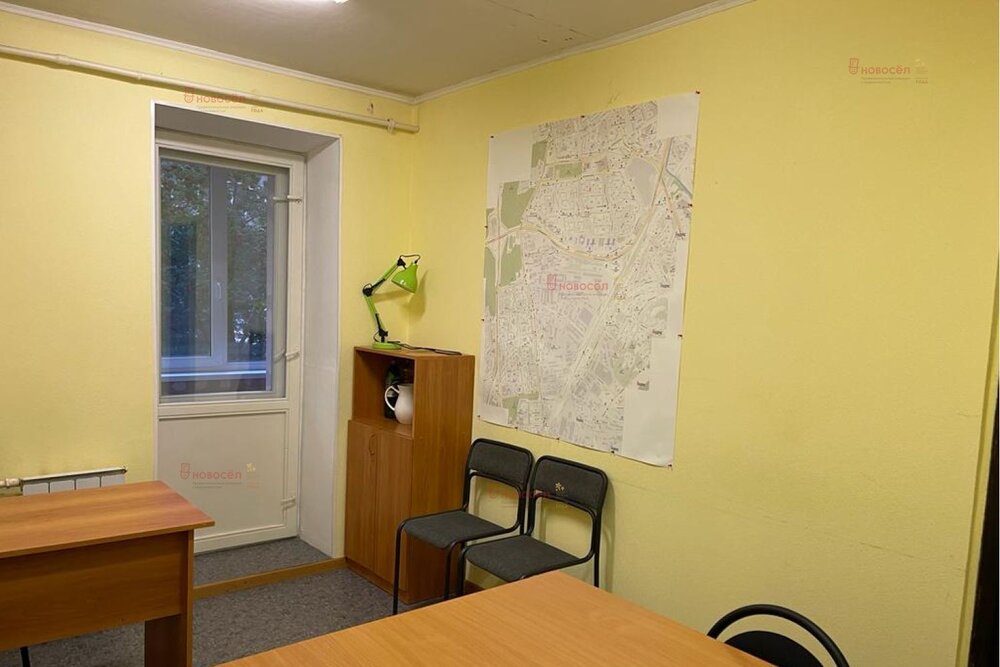 Екатеринбург, ул. Родонитовая, 4А (Втузгородок) - фото офисного помещения (5)
