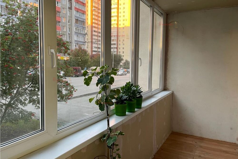 Екатеринбург, ул. Родонитовая, 4А (Втузгородок) - фото офисного помещения (6)