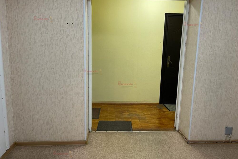 Екатеринбург, ул. Родонитовая, 4А (Втузгородок) - фото офисного помещения (7)