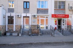 Екатеринбург, ул. Селькоровская, 34 (Вторчермет) - фото офисного помещения