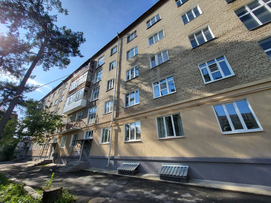 Екатеринбург, ул. Декабристов, 85 (Центр) - фото квартиры (1)