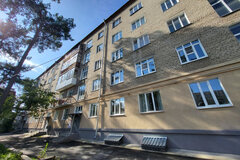 Екатеринбург, ул. Декабристов, 85 (Центр) - фото квартиры