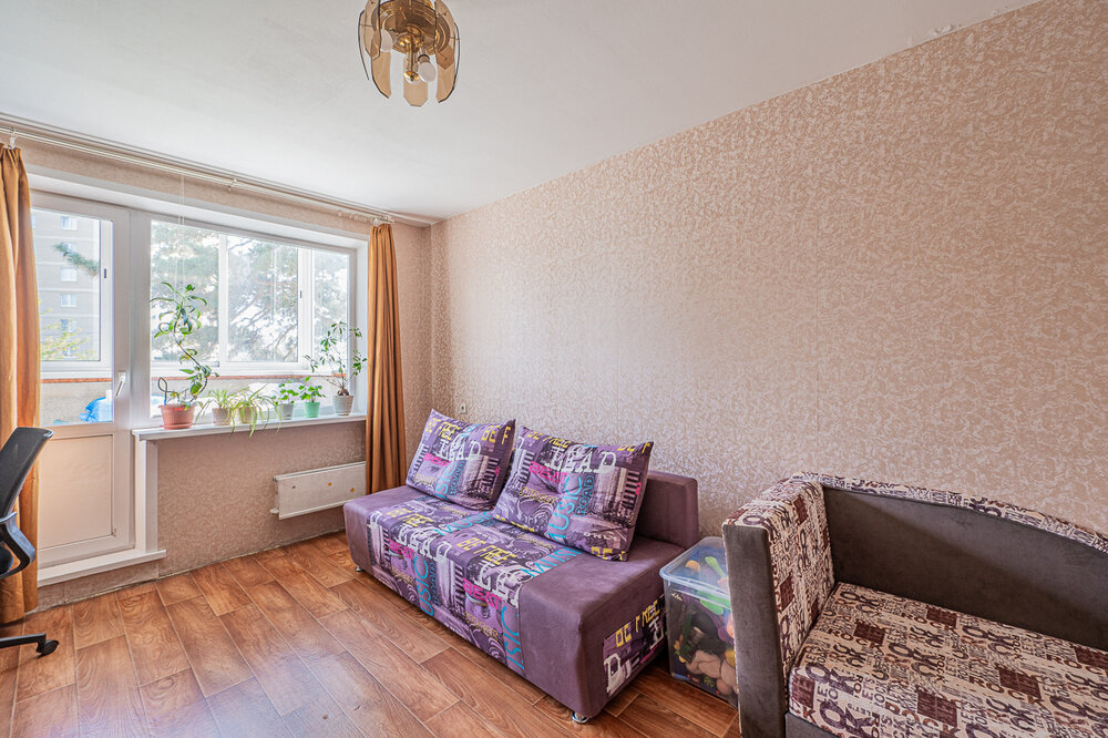 Екатеринбург, ул. Симферопольская, 25 (Вторчермет) - фото квартиры (2)