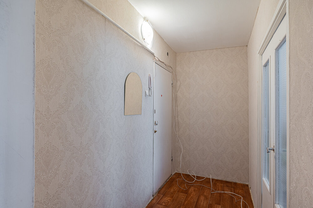 Екатеринбург, ул. Симферопольская, 25 (Вторчермет) - фото квартиры (5)