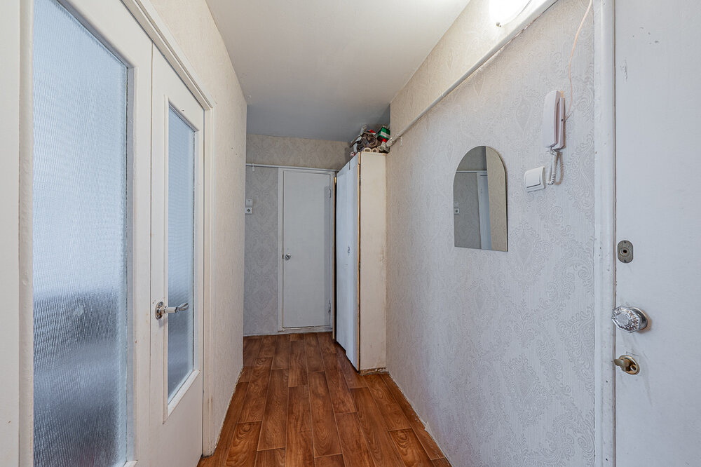 Екатеринбург, ул. Симферопольская, 25 (Вторчермет) - фото квартиры (6)