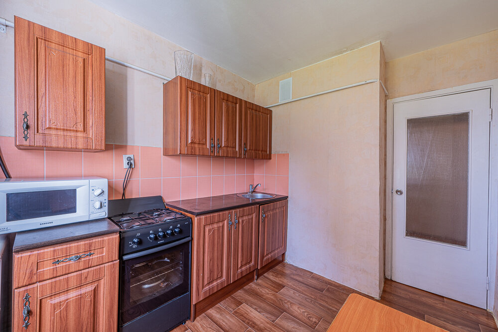 Екатеринбург, ул. Симферопольская, 25 (Вторчермет) - фото квартиры (7)
