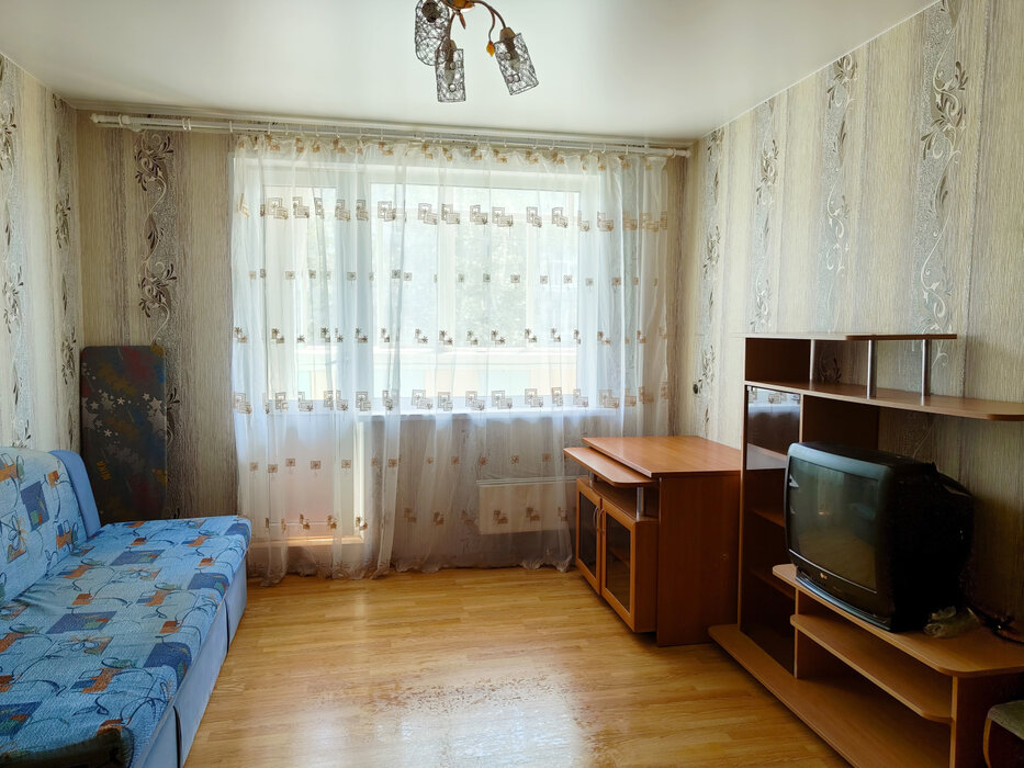 Екатеринбург, ул. Трубачева, 41 (Птицефабрика) - фото квартиры (2)