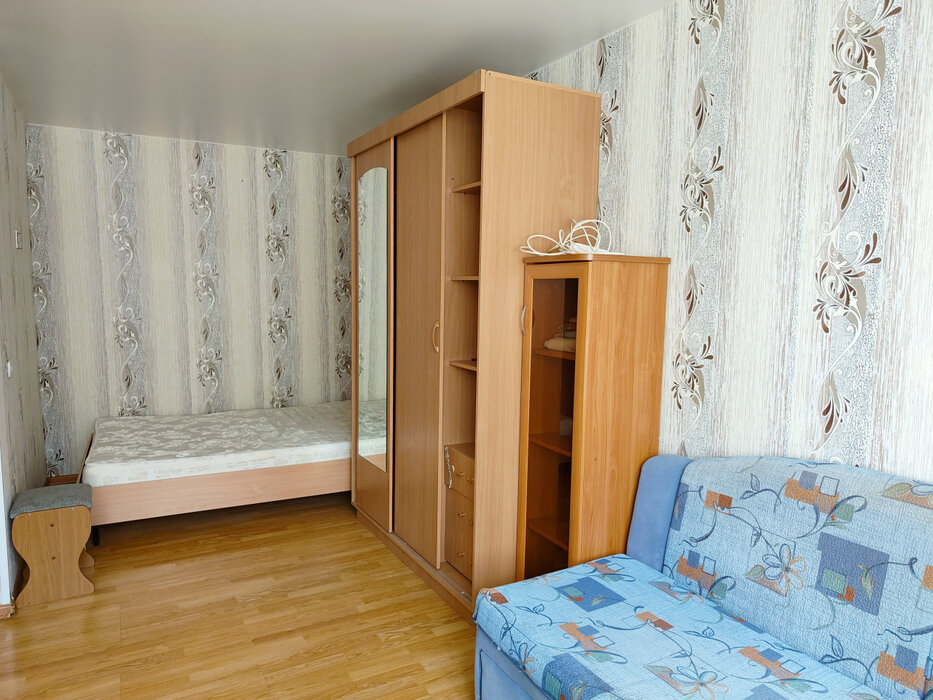 Екатеринбург, ул. Трубачева, 41 (Птицефабрика) - фото квартиры (3)