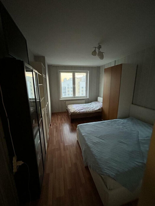 Екатеринбург, ул. Краснолесья, 95 (Академический) - фото квартиры (2)