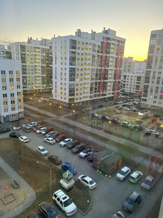 Екатеринбург, ул. Краснолесья, 95 (Академический) - фото квартиры (4)
