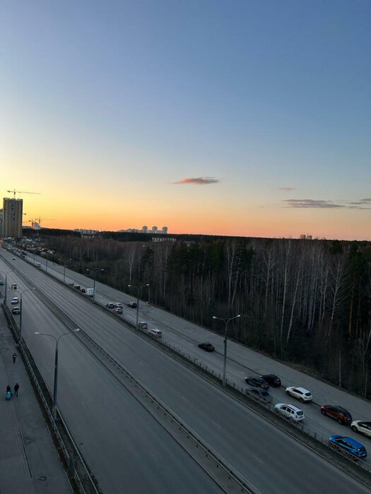 Екатеринбург, ул. Краснолесья, 95 (Академический) - фото квартиры (6)