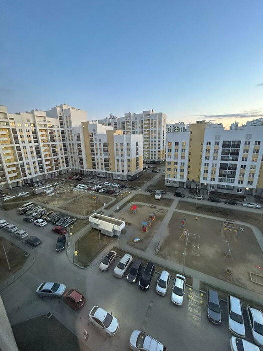 Екатеринбург, ул. Краснолесья, 95 (Академический) - фото квартиры (7)
