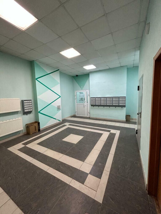 Екатеринбург, ул. Краснолесья, 95 (Академический) - фото квартиры (8)