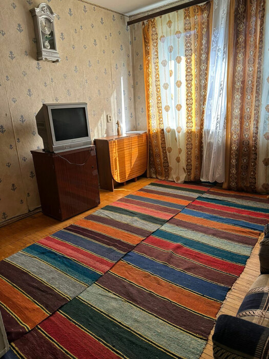 Екатеринбург, ул. Крауля, 69 (ВИЗ) - фото квартиры (6)