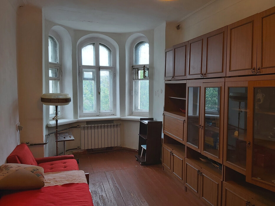 Екатеринбург, ул. Первомайская, 80 (Втузгородок) - фото комнаты (1)