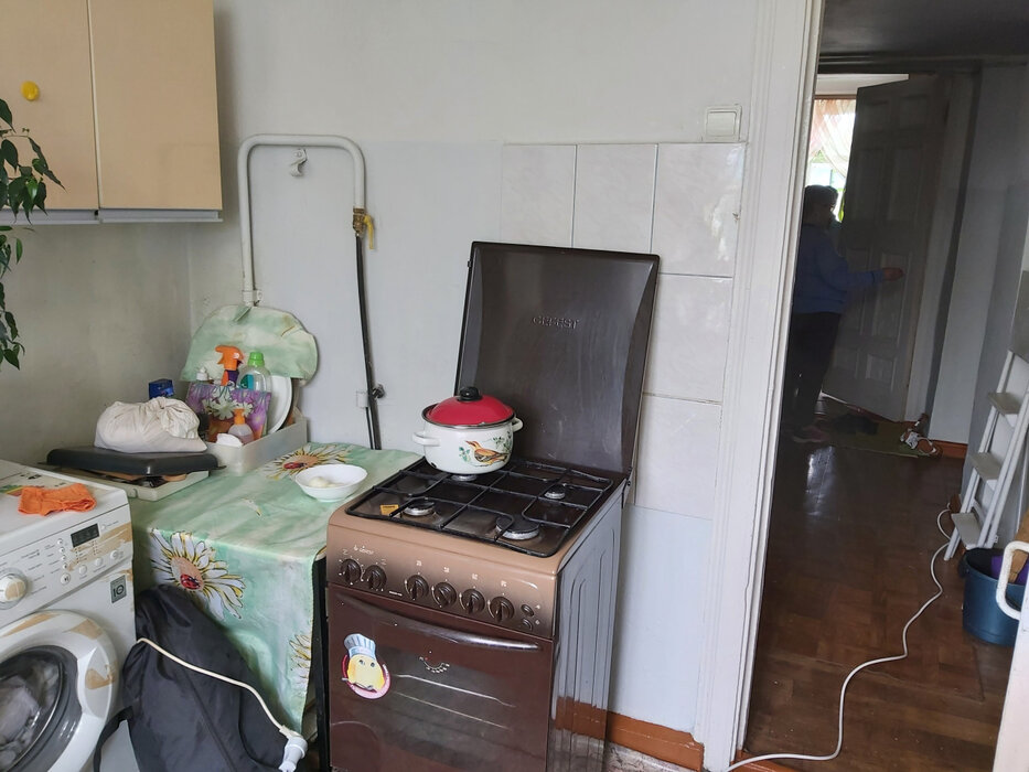 Екатеринбург, ул. Первомайская, 80 (Втузгородок) - фото комнаты (4)