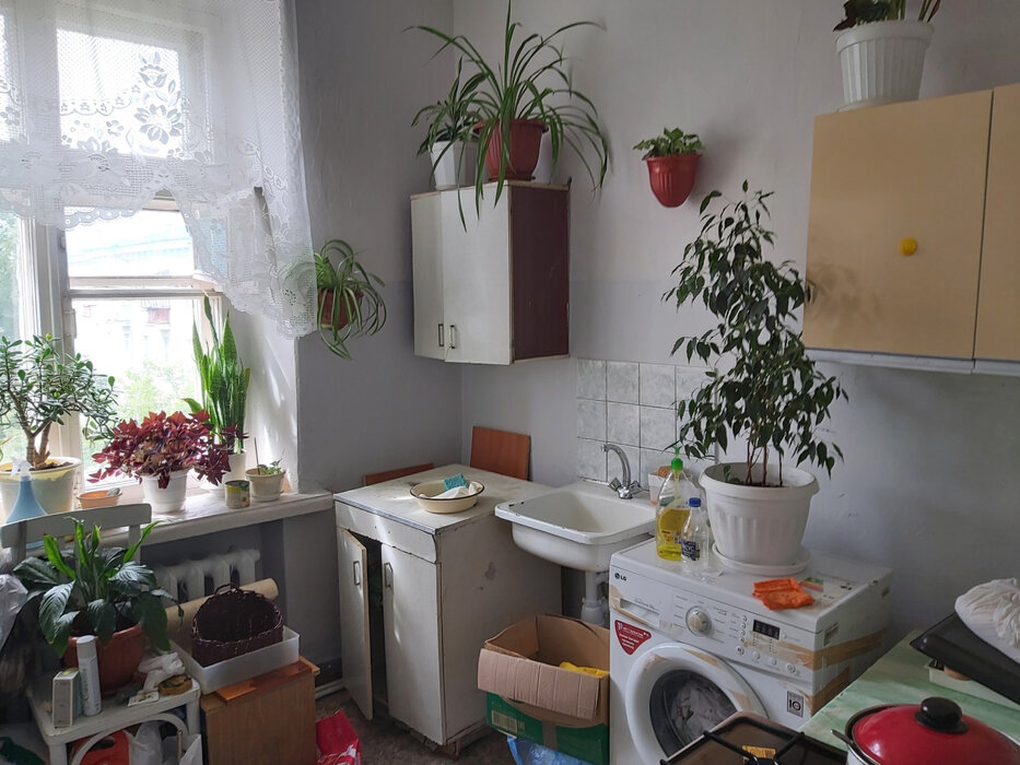 Екатеринбург, ул. Первомайская, 80 (Втузгородок) - фото комнаты (5)
