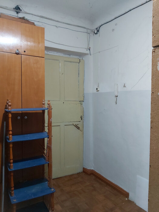Екатеринбург, ул. Первомайская, 80 (Втузгородок) - фото комнаты (8)