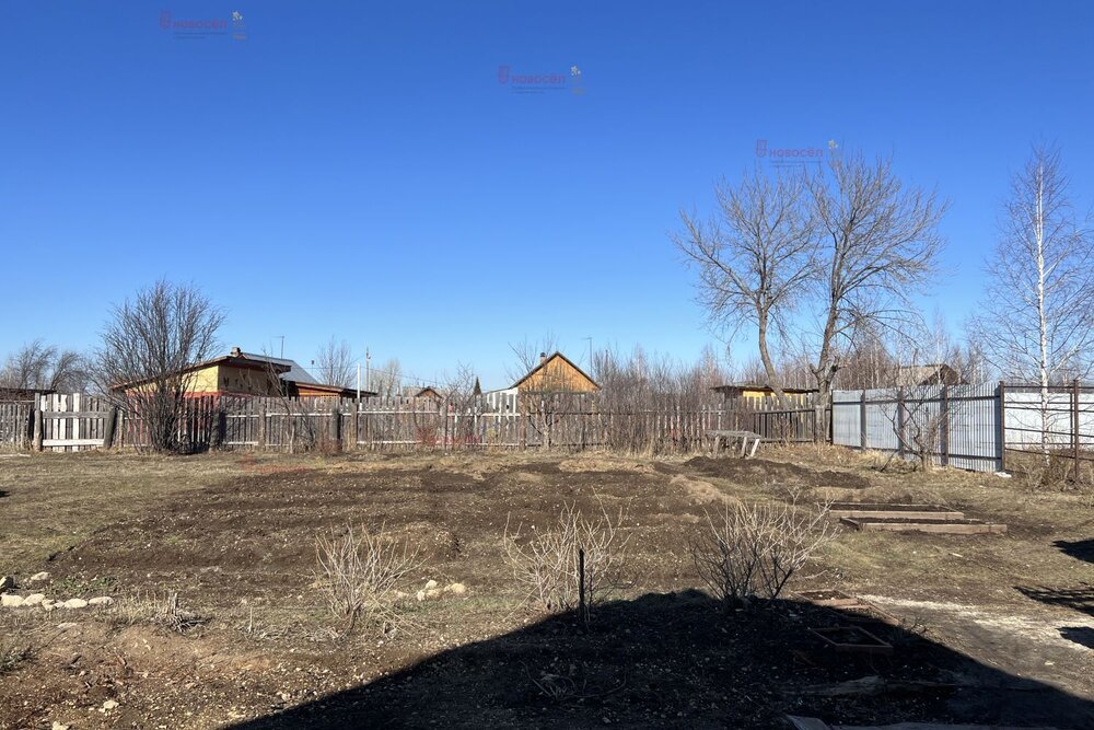 п. Лубяной, ул. Кирова,   (городской округ Березовский) - фото дома (3)