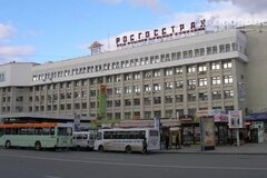 Екатеринбург, ул. 8 Марта, 13 (Центр) - фото торговой площади