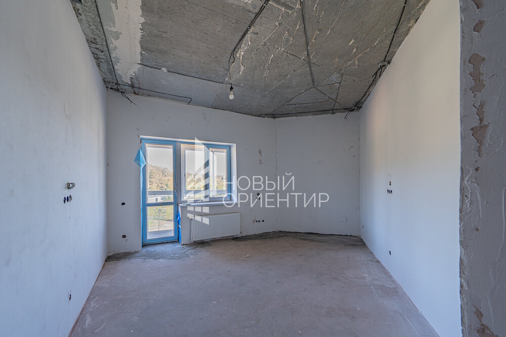 Екатеринбург, ул. Очеретина, 4 (Академический) - фото квартиры (4)