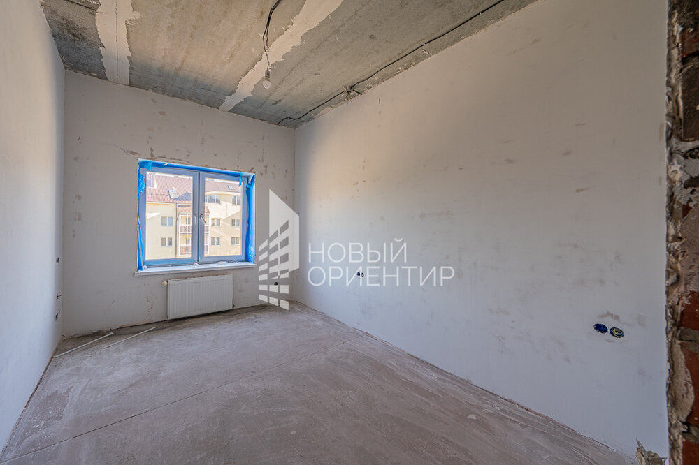 Екатеринбург, ул. Очеретина, 4 (Академический) - фото квартиры (5)