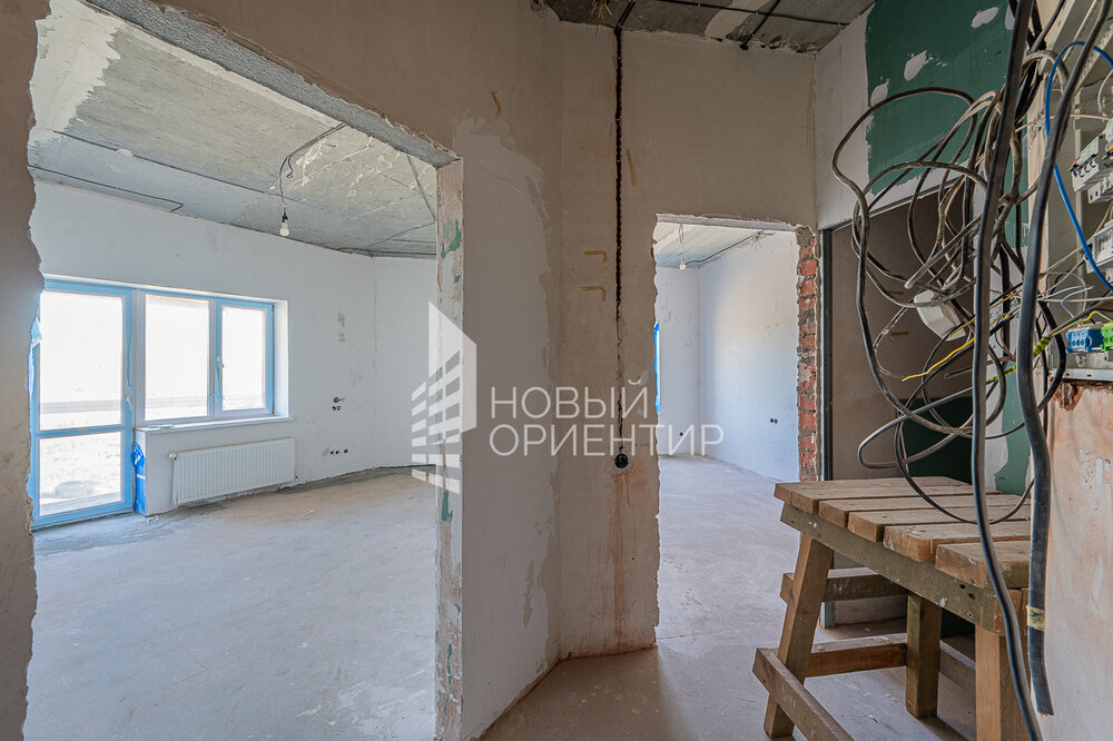 Екатеринбург, ул. Очеретина, 4 (Академический) - фото квартиры (8)