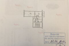 Екатеринбург, ул. Ангарская, 62 (Старая Сортировка) - фото квартиры