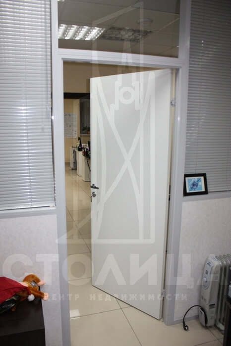 Екатеринбург, ул. Радищева, 6 А (Центр) - фото офисного помещения (8)