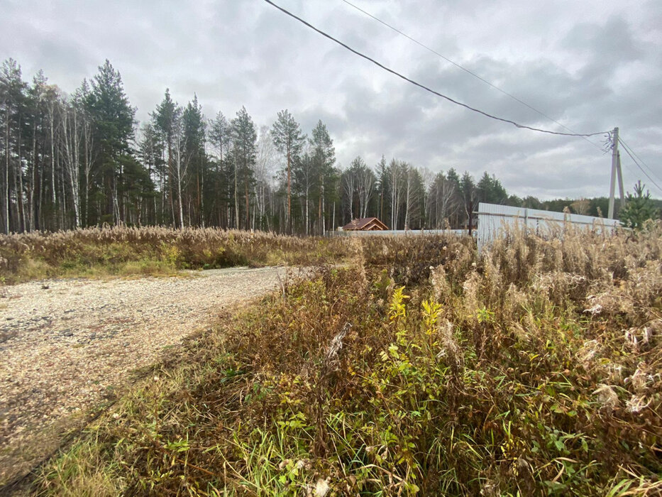 г. Полевской, ул. КП «Городок Сонца-2»  (городской округ Полевской) - фото земельного участка (6)