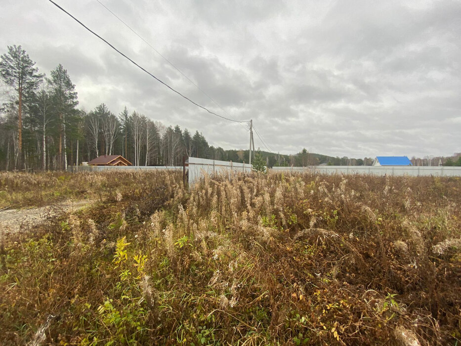 г. Полевской, ул. КП «Городок Сонца-2»  (городской округ Полевской) - фото земельного участка (7)