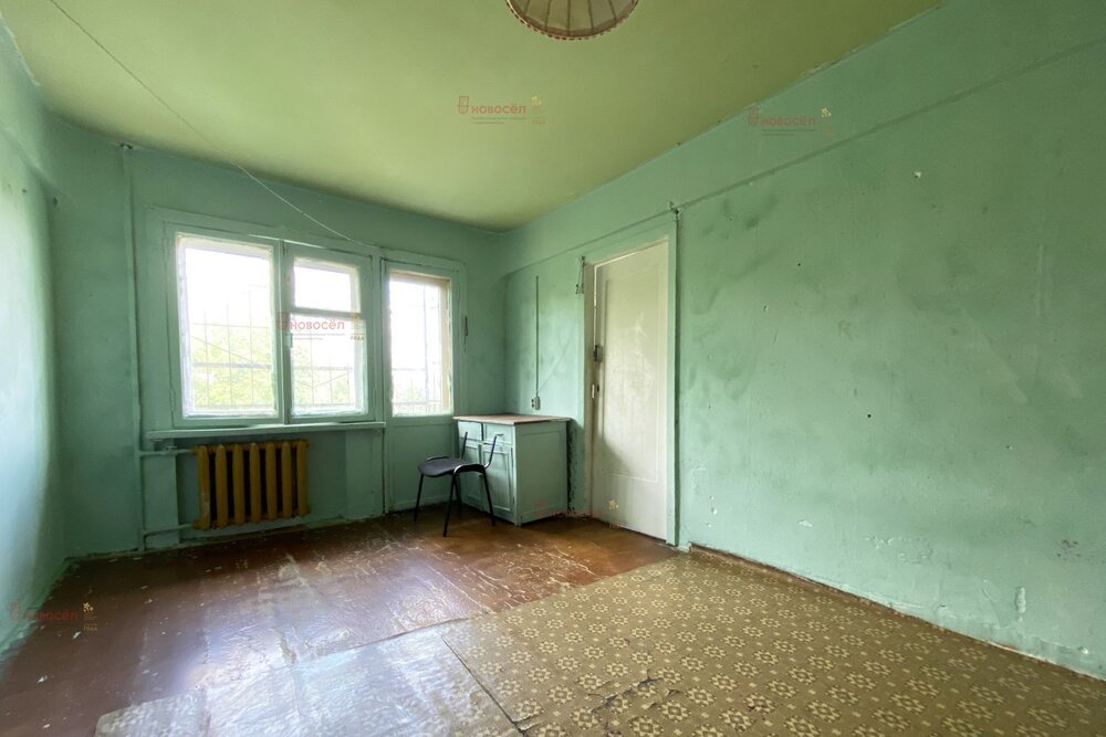 Екатеринбург, ул. Техническая, 51 (Старая Сортировка) - фото квартиры (5)