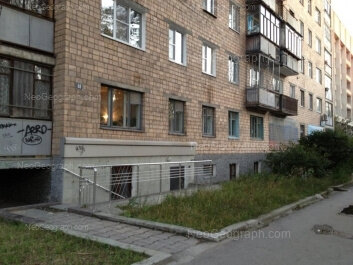 Екатеринбург, ул. Челюскинцев, 88 (Центр) - фото квартиры (1)