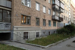 Екатеринбург, ул. Челюскинцев, 88 (Центр) - фото квартиры