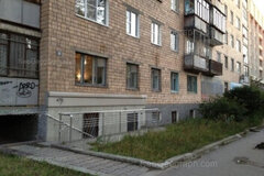 Екатеринбург, ул. Челюскинцев, 88 (Центр) - фото квартиры