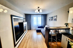 Екатеринбург, ул. Рассветная, 8/3 (ЖБИ) - фото квартиры