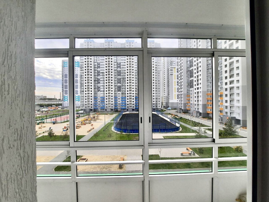 Екатеринбург, ул. Рассветная, 8/3 (ЖБИ) - фото квартиры (4)