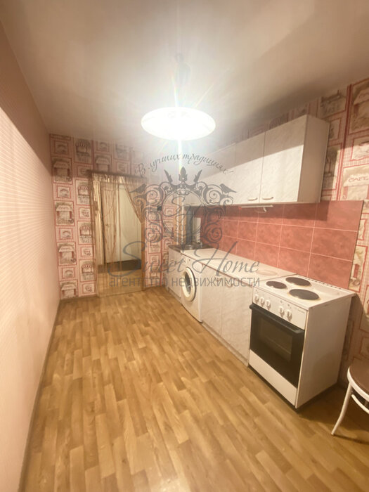 Екатеринбург, ул. Токарей, 24 (ВИЗ) - фото квартиры (8)