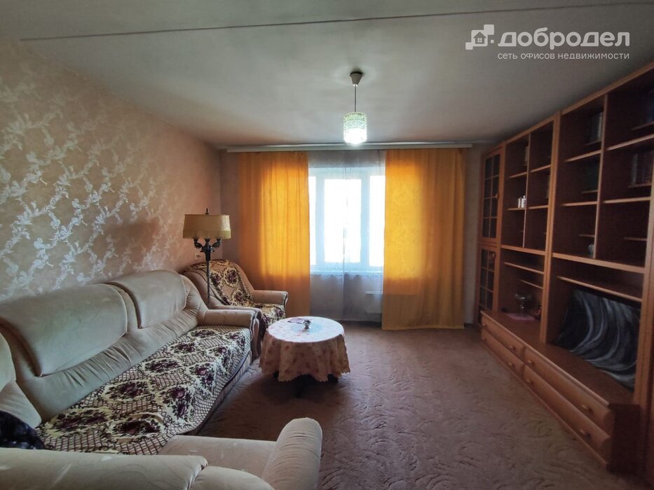 Екатеринбург, ул. Сиреневый, 9 (ЖБИ) - фото квартиры (2)
